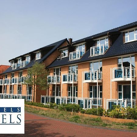 Residenz Suedwesthoern Нордерней Экстерьер фото